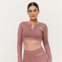 Women‘s Prime Sports Top Haze - GymBeam M
