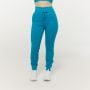 Limitless Jogginghose für Frauen in Aquamarine - GymBeam M