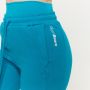 Limitless Jogginghose für Frauen in Aquamarine - GymBeam M