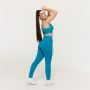 Limitless Jogginghose für Frauen in Aquamarine - GymBeam M