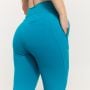 Limitless Jogginghose für Frauen in Aquamarine - GymBeam M