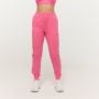 Women‘s Limitless Joggers Dragonfruit - GymBeam S