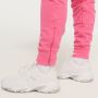 Women‘s Limitless Joggers Dragonfruit - GymBeam S
