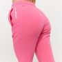 Women‘s Limitless Joggers Dragonfruit - GymBeam S