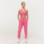 Women‘s Limitless Joggers Dragonfruit - GymBeam S