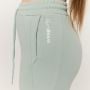 Limitless Jogginghose für Frauen Eucalypt - GymBeam S