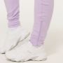Limitless Jogginghose für Frauen Lavender - GymBeam S