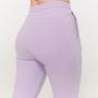 Limitless Jogginghose für Frauen Lavender - GymBeam S