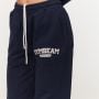 Women‘s Varsity Joggers Blue - GymBeam M