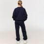 Women‘s Varsity Joggers Blue - GymBeam M