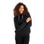 Aster Hoodie für Frauen in Black - STRIX S