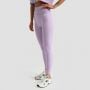 Limitless High-Waisted Leggings für Frauen in Lavender - GymBeam L