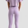 Limitless High-Waisted Leggings für Frauen in Lavender - GymBeam L