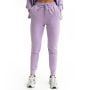 Limitless Jogginghose für Frauen Lavender - GymBeam S