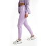 Limitless Jogginghose für Frauen Lavender - GymBeam S