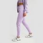 Limitless Jogginghose für Frauen Lavender - GymBeam S