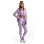 Limitless Jogginghose für Frauen Lavender - GymBeam S