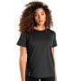 Ultimate T-shirt für Frauen in Black - STRIX S