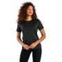 Ultimate T-shirt für Frauen in Black - STRIX S