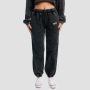Women‘s Aura Joggers Washed Black - GymBeam S
