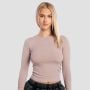 Women‘s Aura Long Sleeve T-Shirt Roux - GymBeam M
