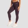 Women‘s BEAT Leggings Berrywood - GymBeam M