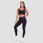 BEAT Leggings für Frauen in Black - GymBeam M