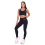 BEAT Leggings für Frauen in Black - GymBeam M