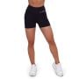 BEAT Shorts für Frauen in Black - GymBeam S