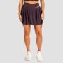 Women‘s BEAT Skort Berrywood - GymBeam M