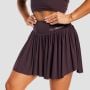 Women‘s BEAT Skort Berrywood - GymBeam M