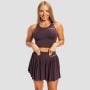 Women‘s BEAT Skort Berrywood - GymBeam M