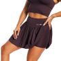 Women‘s BEAT Skort Berrywood - GymBeam M
