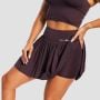 Women‘s BEAT Skort Berrywood - GymBeam M