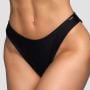 CURACAO Bikini Unterteil Black - GymBeam S