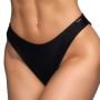CURACAO Bikini Unterteil Black - GymBeam S