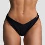 HAWAII Bikini Unterteil Black - GymBeam XL