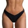 HAWAII Bikini Unterteil Black - GymBeam XL