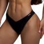 HAWAII Bikini Unterteil Black - GymBeam XL