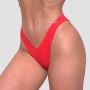 Women‘s Bikini Bottom HAWAII Red - GymBeam XL