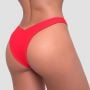 Women‘s Bikini Bottom HAWAII Red - GymBeam XL