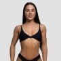 CURACAO Bikini Oberteil Black - GymBeam L