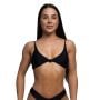 CURACAO Bikini Oberteil Black - GymBeam L