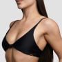 CURACAO Bikini Oberteil Black - GymBeam L