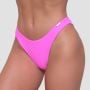 Women‘s Bikini Bottom CURACAO Pink - GymBeam M