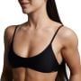 HAWAII Bikini Oberteil Black - GymBeam XS