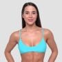 Women‘s Bikini Top HAWAII Lagoon - GymBeam M