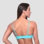 Women‘s Bikini Top HAWAII Lagoon - GymBeam M