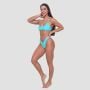 Women‘s Bikini Top HAWAII Lagoon - GymBeam M