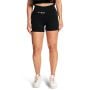 Women‘s Combat Shorts Black - GymBeam XS